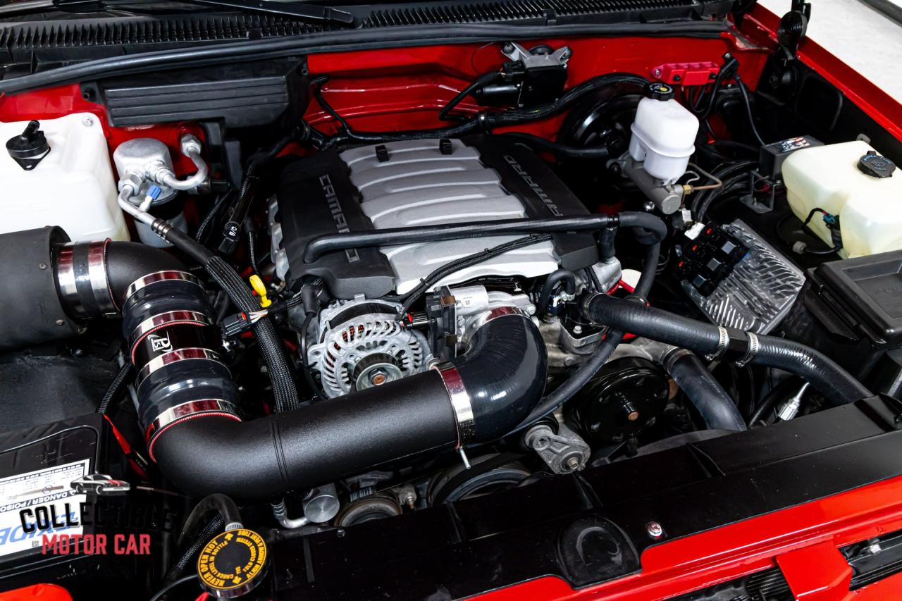 1988 Chevrolet C1500