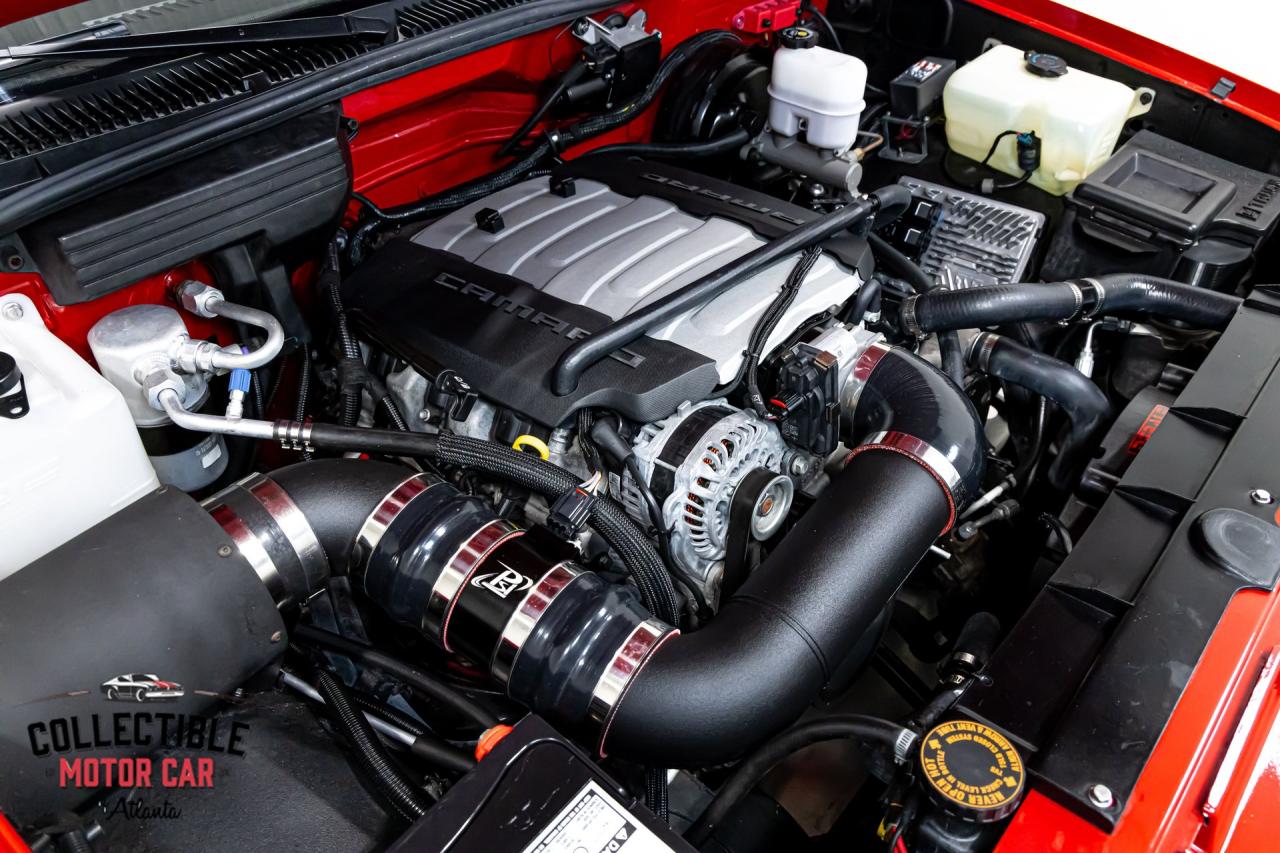 1988 Chevrolet C1500