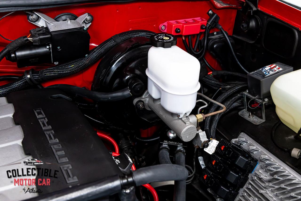 1988 Chevrolet C1500