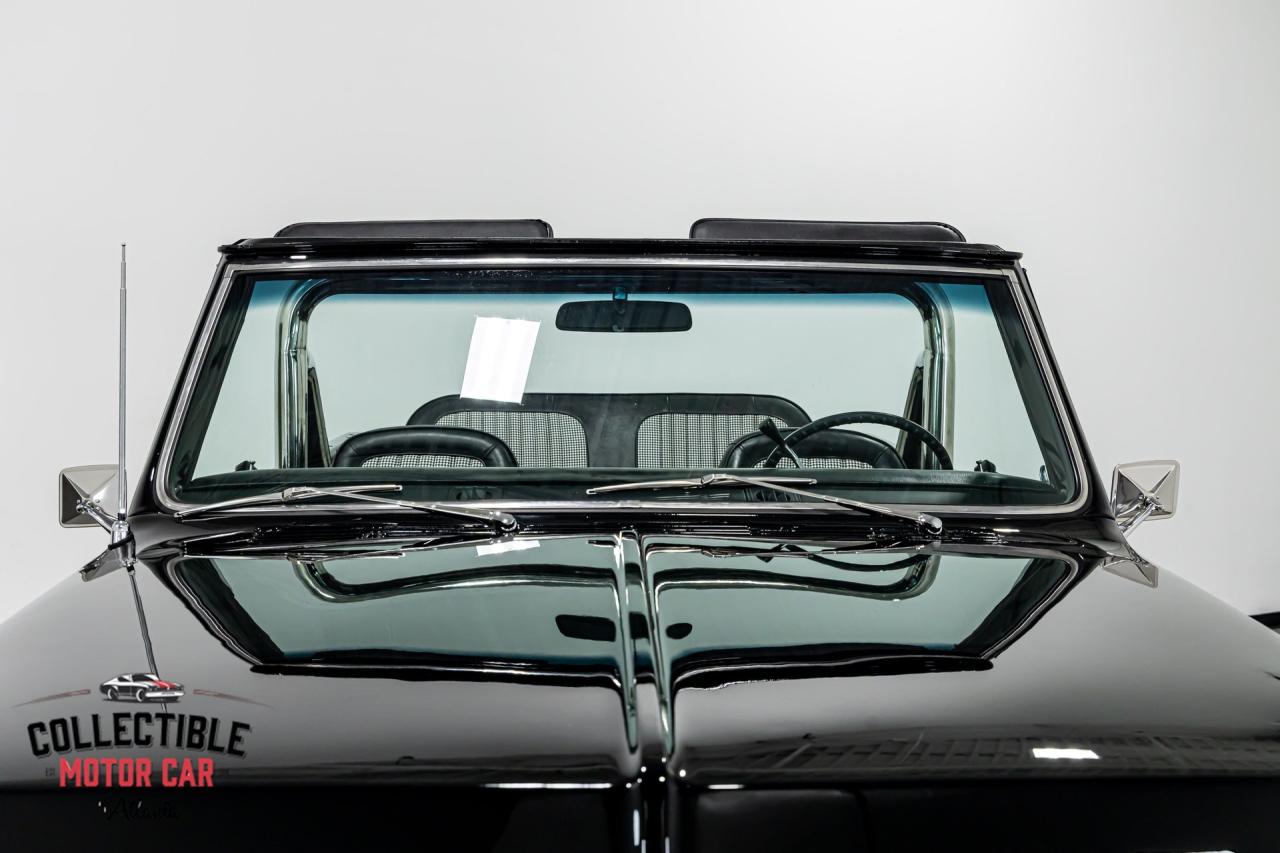 1972 Chevrolet Blazer K5