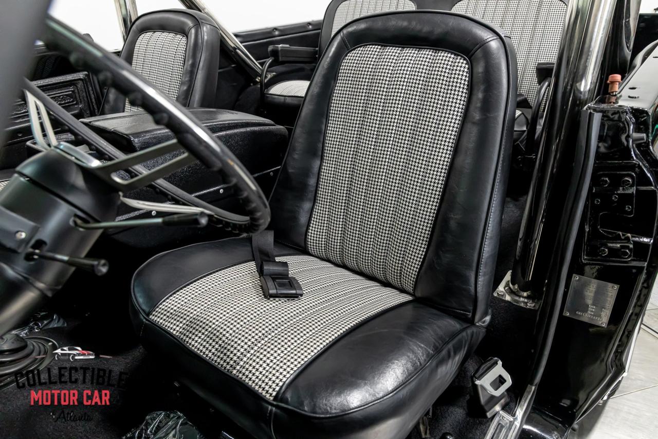 1972 Chevrolet Blazer K5