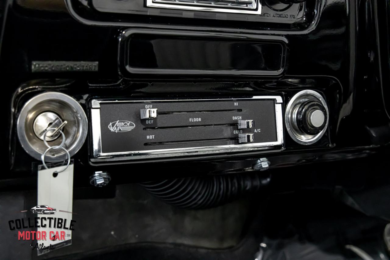 1972 Chevrolet Blazer K5