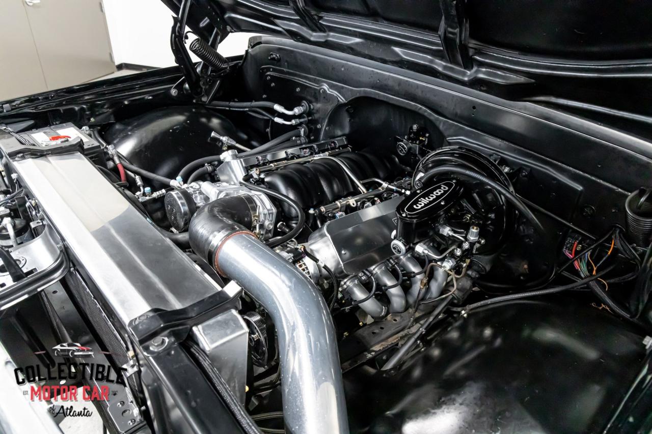 1972 Chevrolet Blazer K5