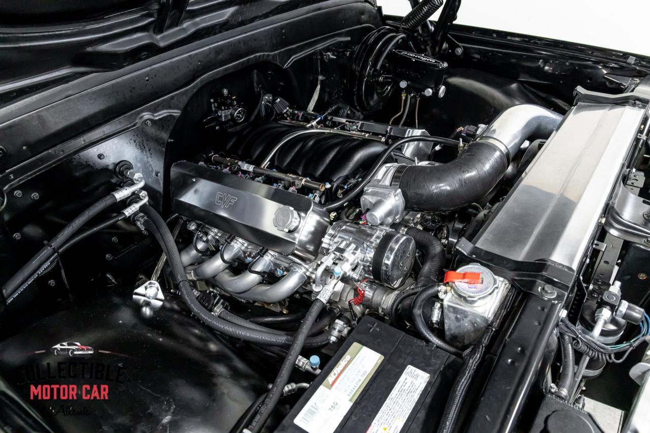 1972 Chevrolet Blazer K5