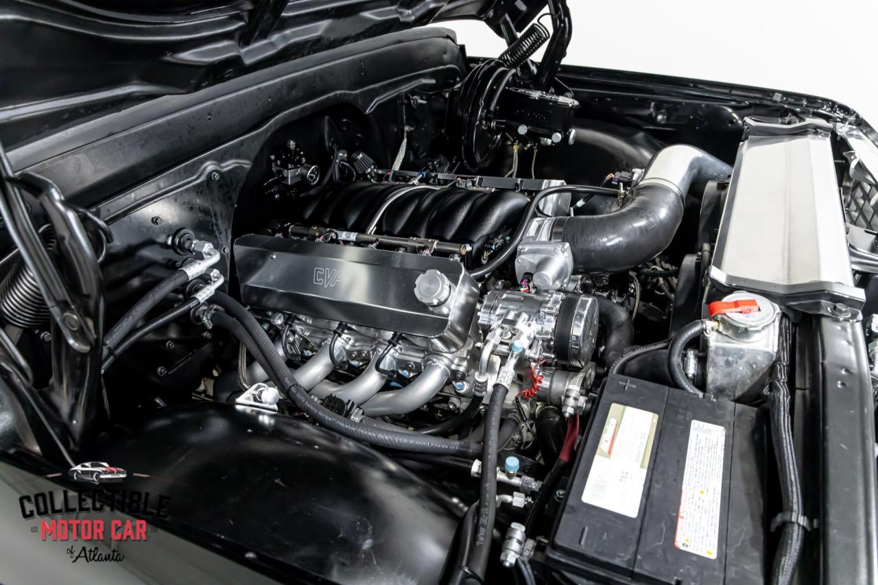 1972 Chevrolet Blazer K5
