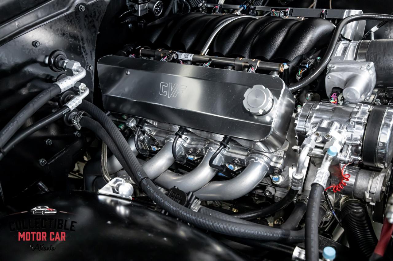 1972 Chevrolet Blazer K5