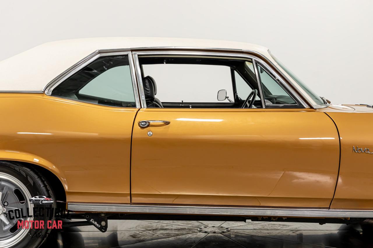 1972 Chevrolet Nova