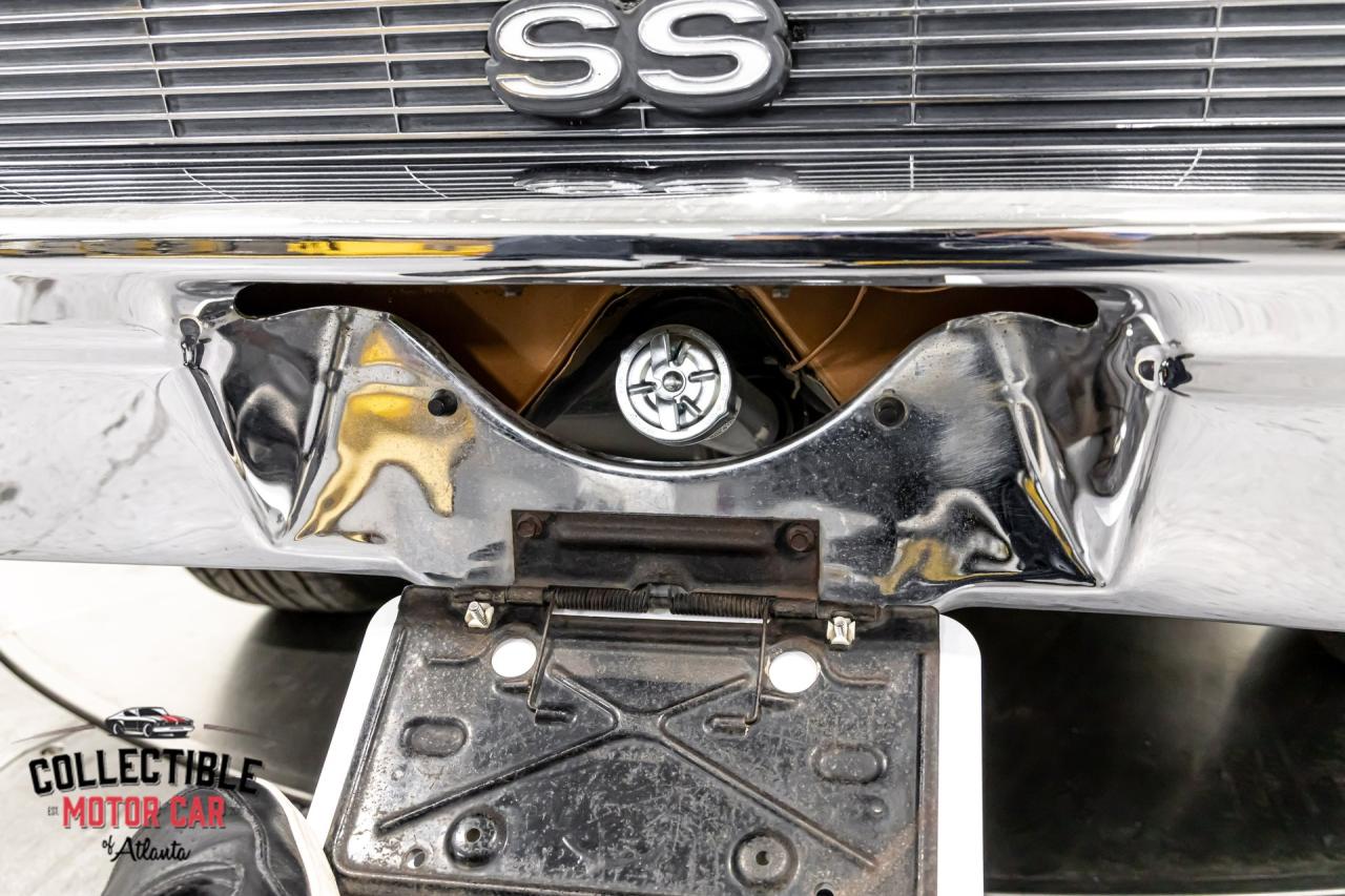 1972 Chevrolet Nova