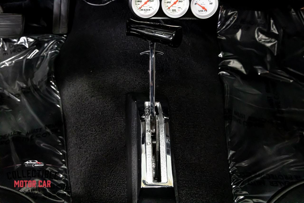 1972 Chevrolet Nova