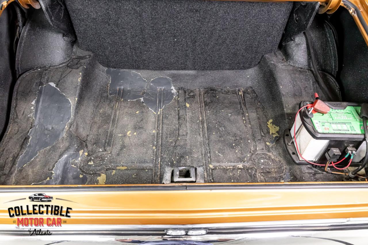 1972 Chevrolet Nova