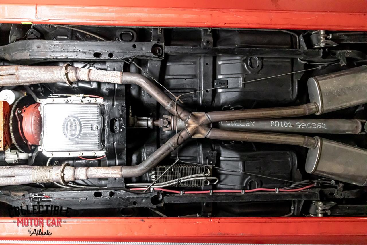 1972 Chevrolet Nova
