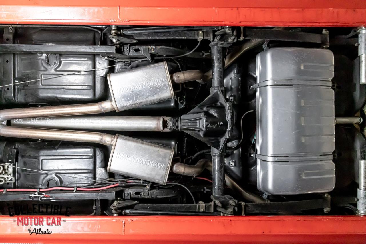 1972 Chevrolet Nova