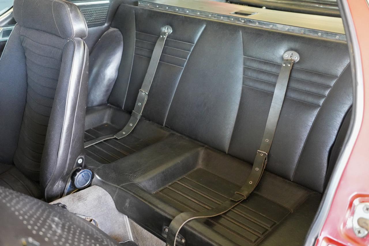1974 Alfa Romeo Montr&eacute;al
