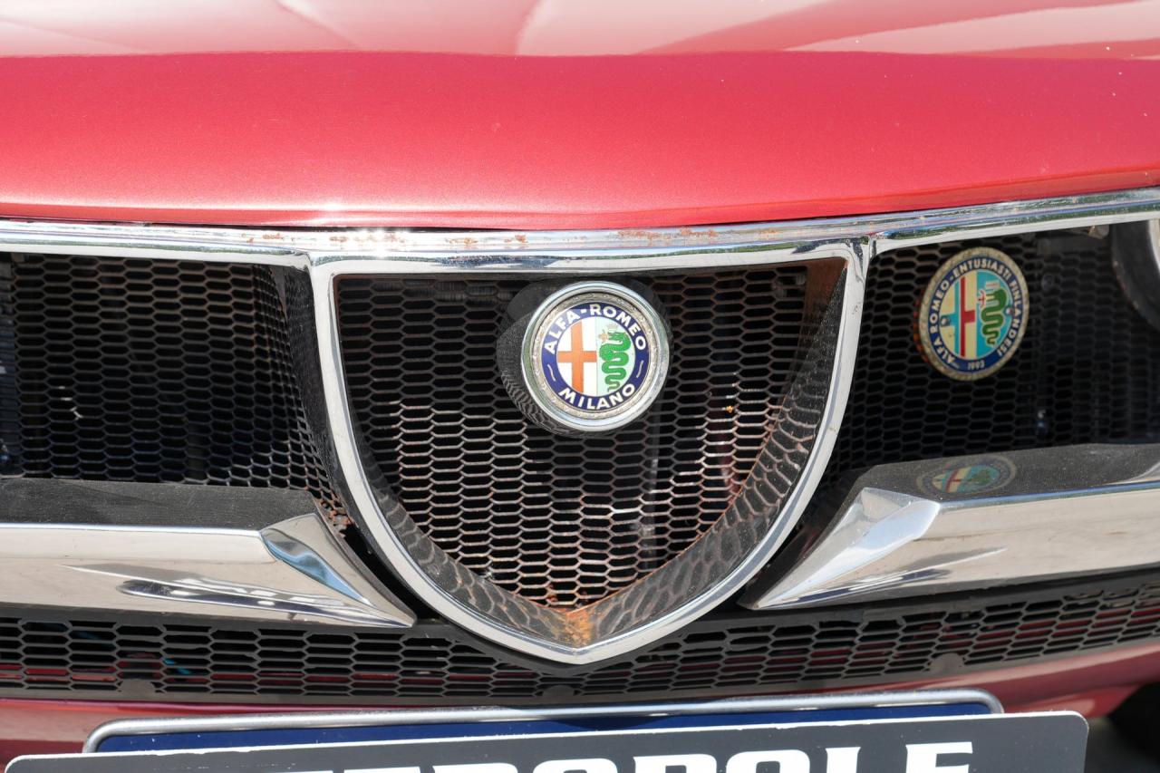1974 Alfa Romeo Montr&eacute;al