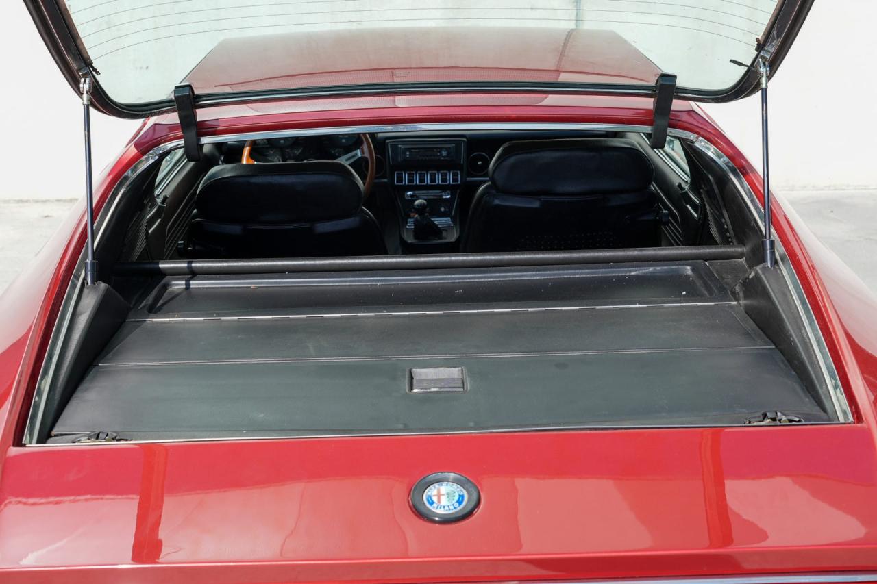 1974 Alfa Romeo Montr&eacute;al