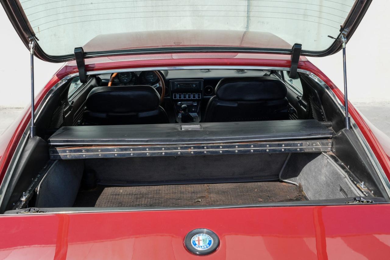 1974 Alfa Romeo Montr&eacute;al