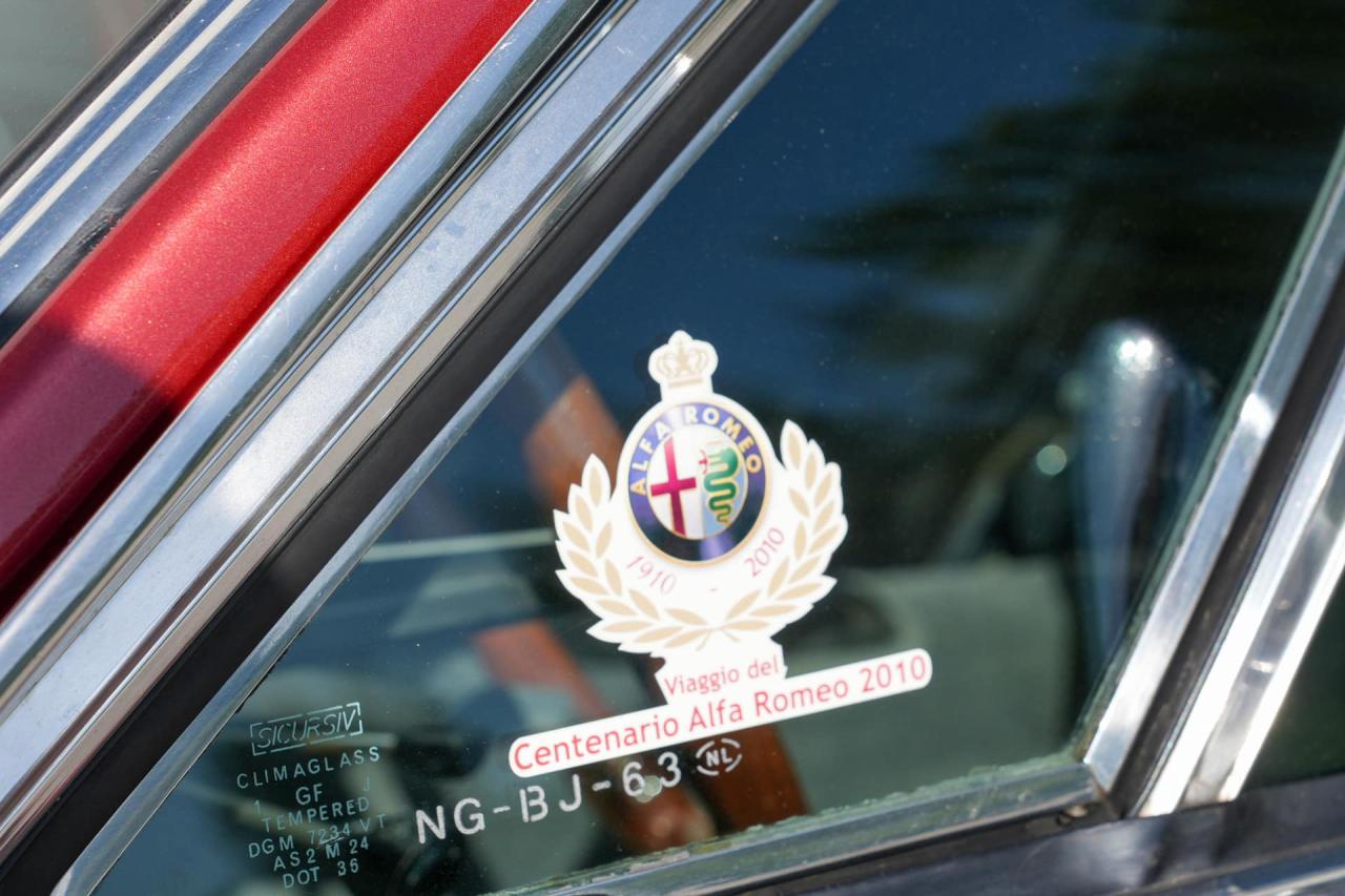 1974 Alfa Romeo Montr&eacute;al