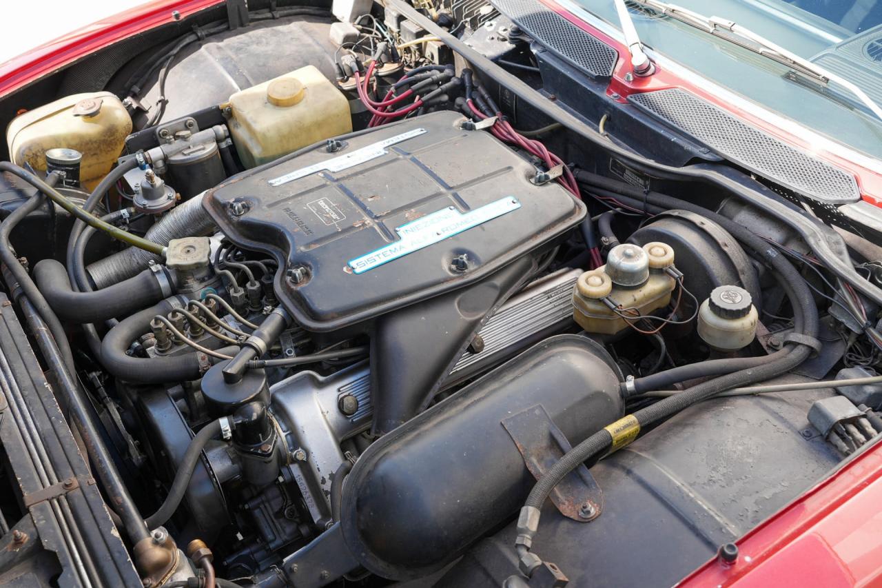 1974 Alfa Romeo Montr&eacute;al
