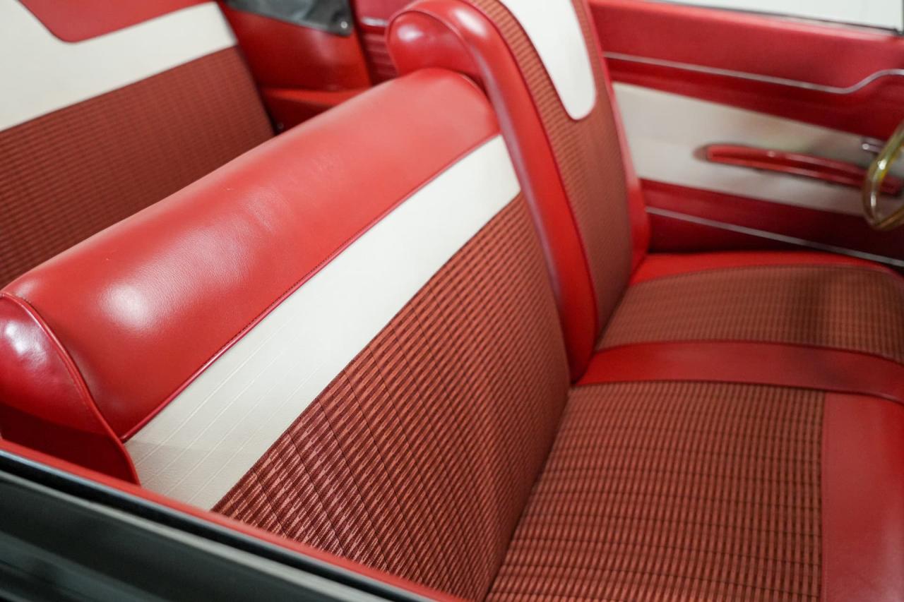 1961 Plymouth Fury