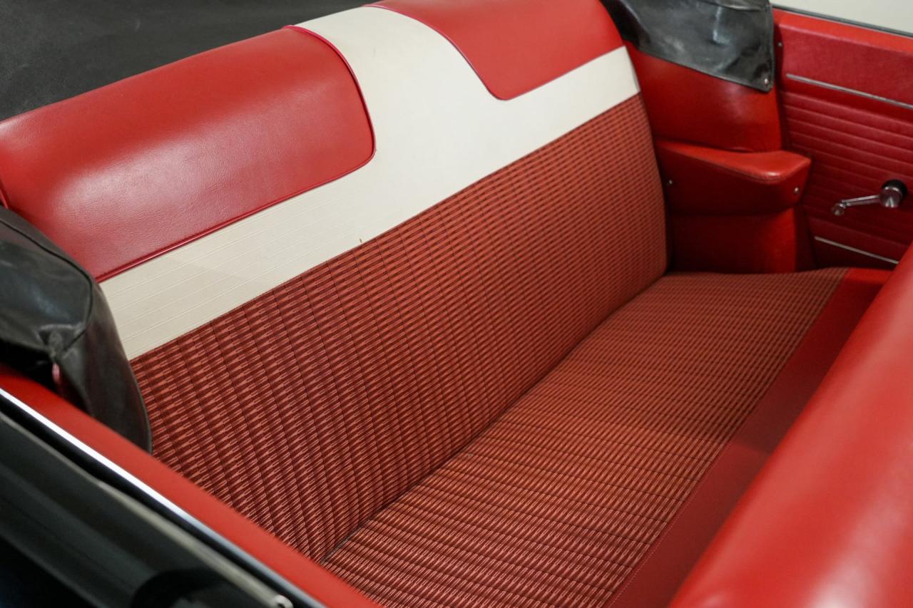 1961 Plymouth Fury