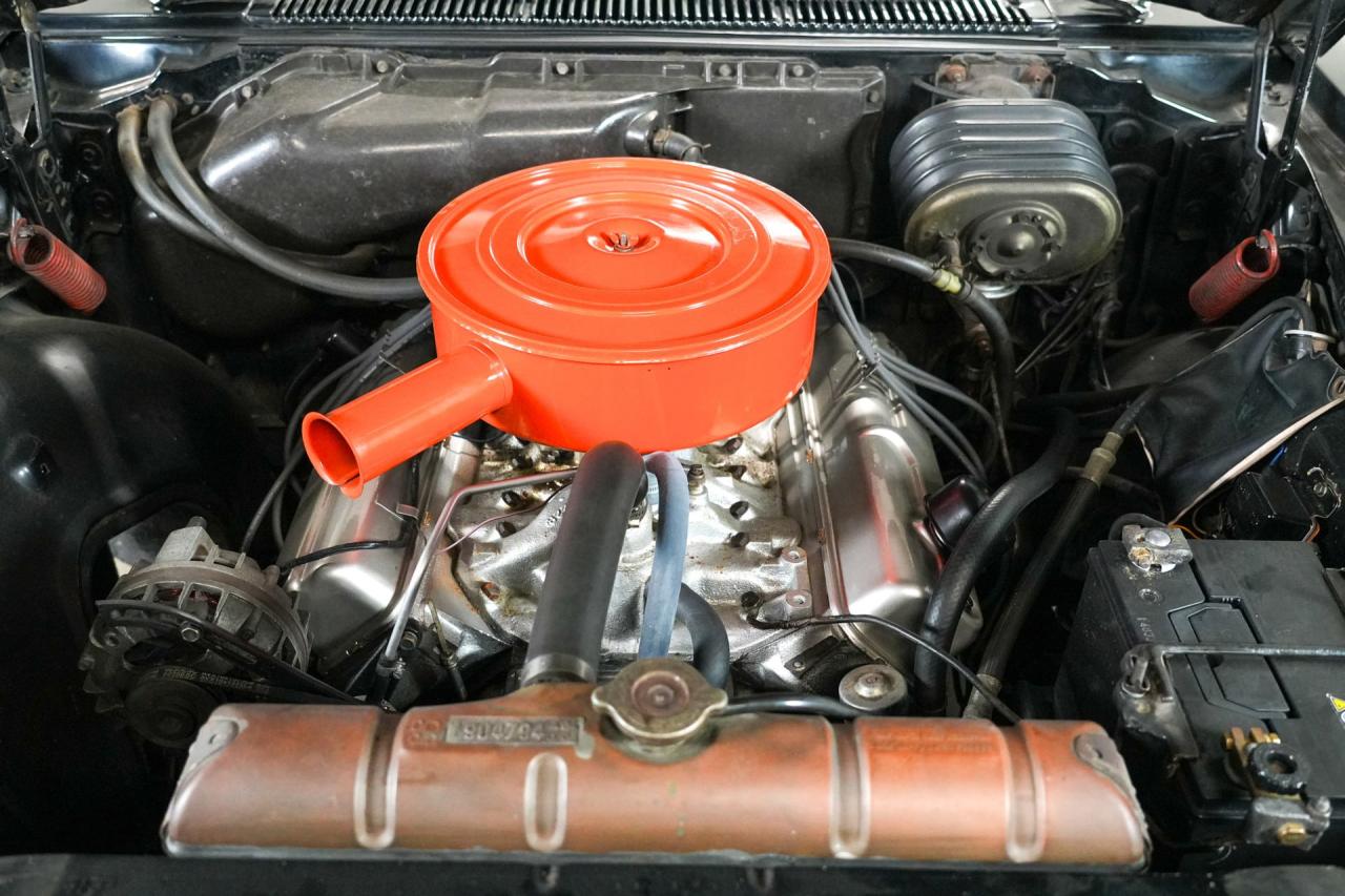 1961 Plymouth Fury