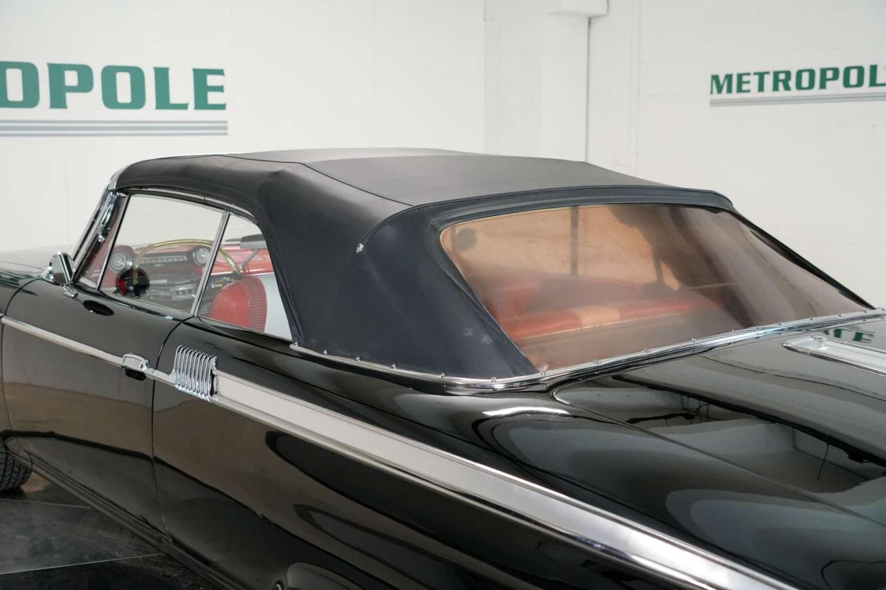1961 Plymouth Fury