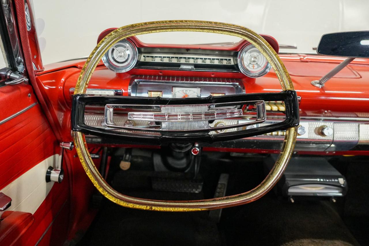 1961 Plymouth Fury