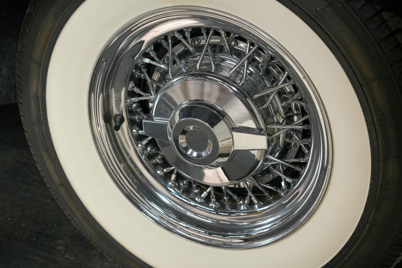 1961 Plymouth Fury