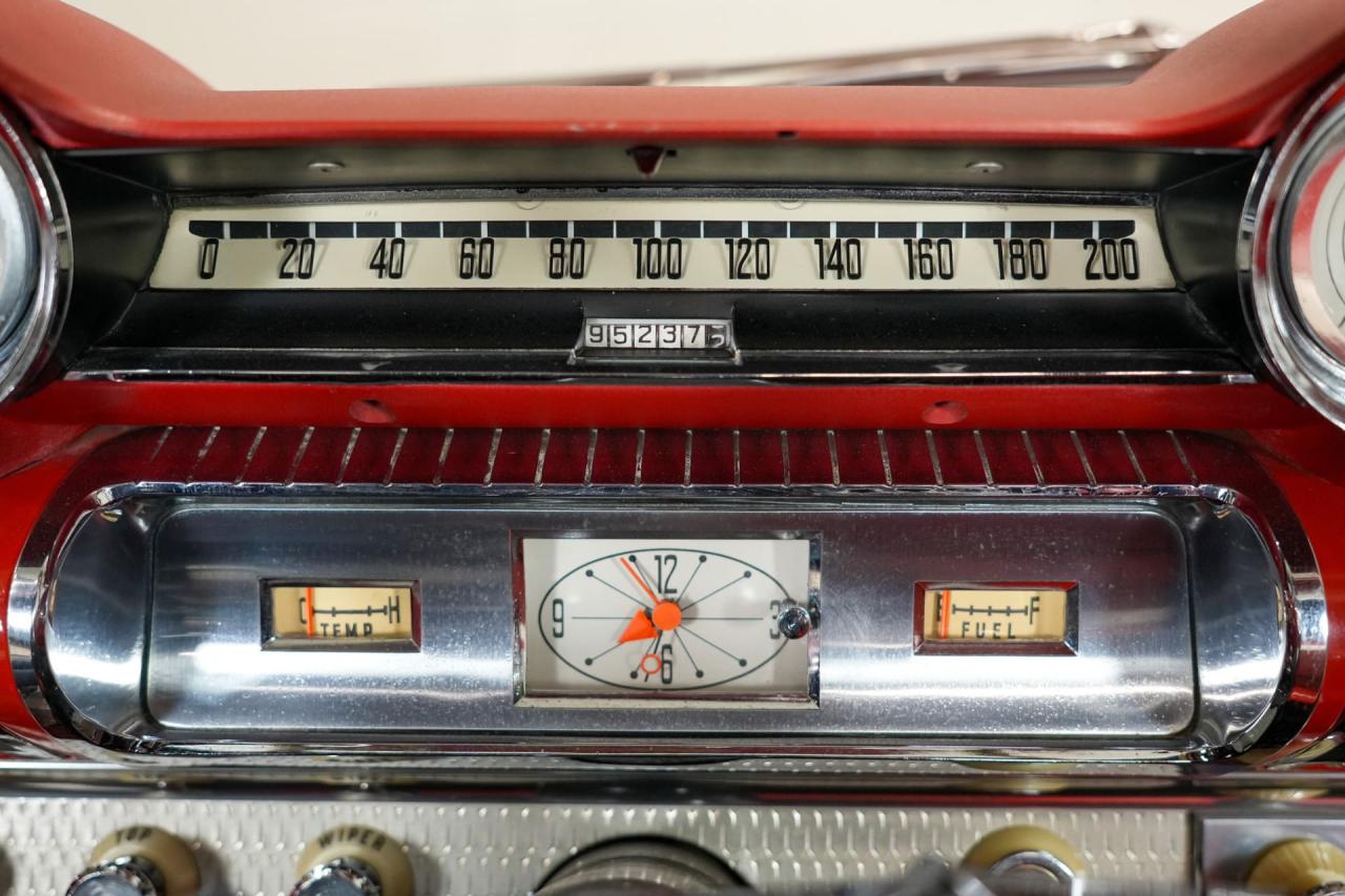 1961 Plymouth Fury