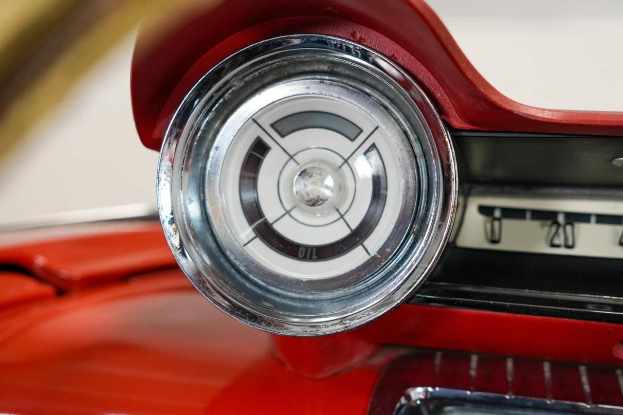 1961 Plymouth Fury