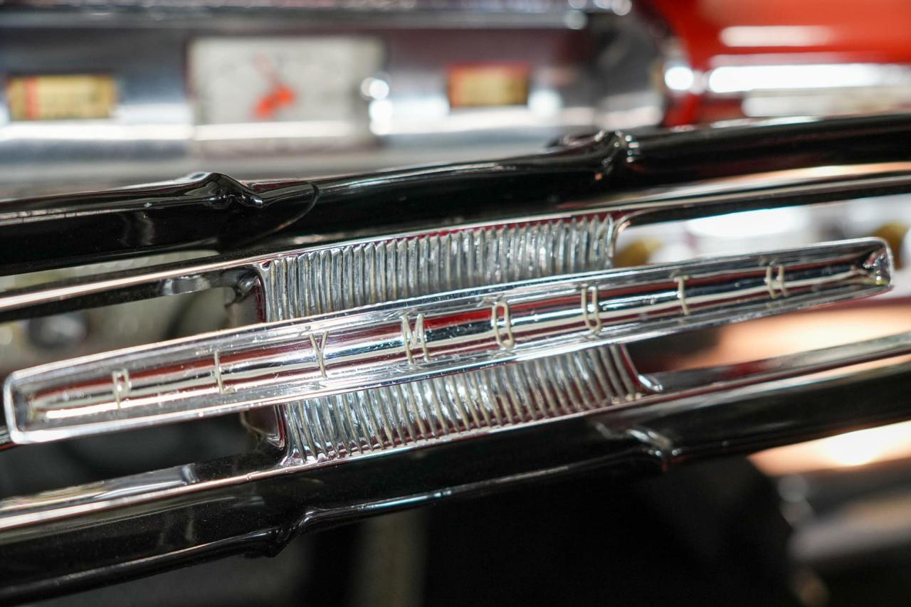1961 Plymouth Fury