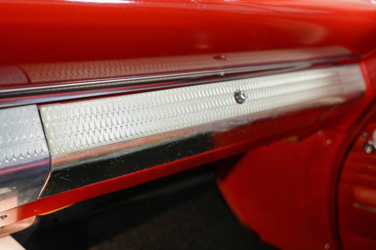 1961 Plymouth Fury