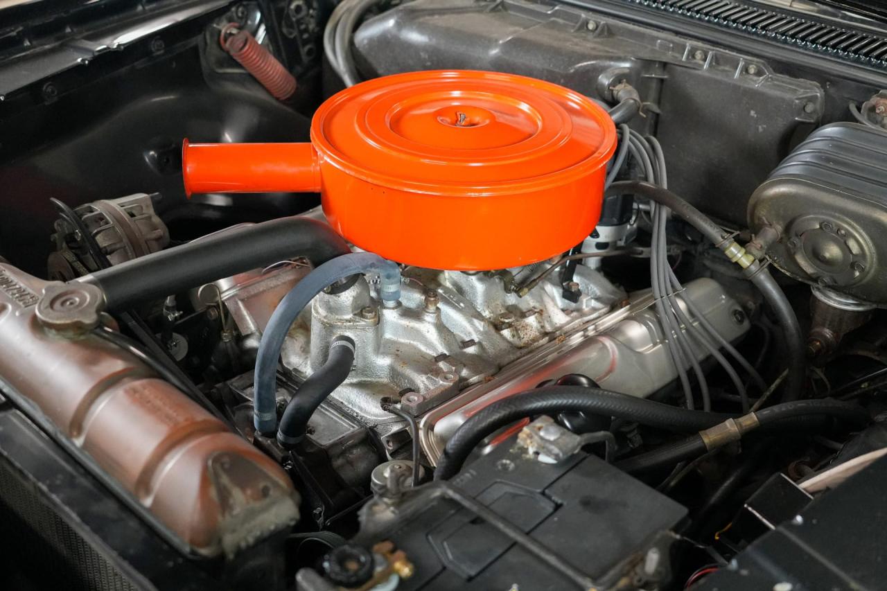 1961 Plymouth Fury