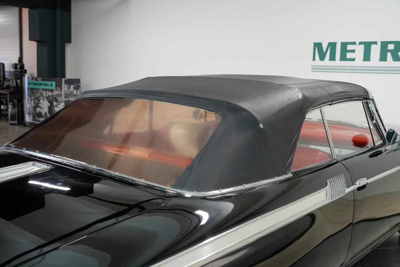 1961 Plymouth Fury