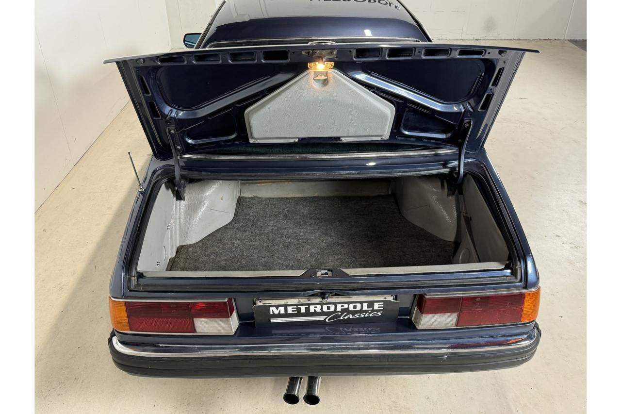 1979 BMW 635 CSI