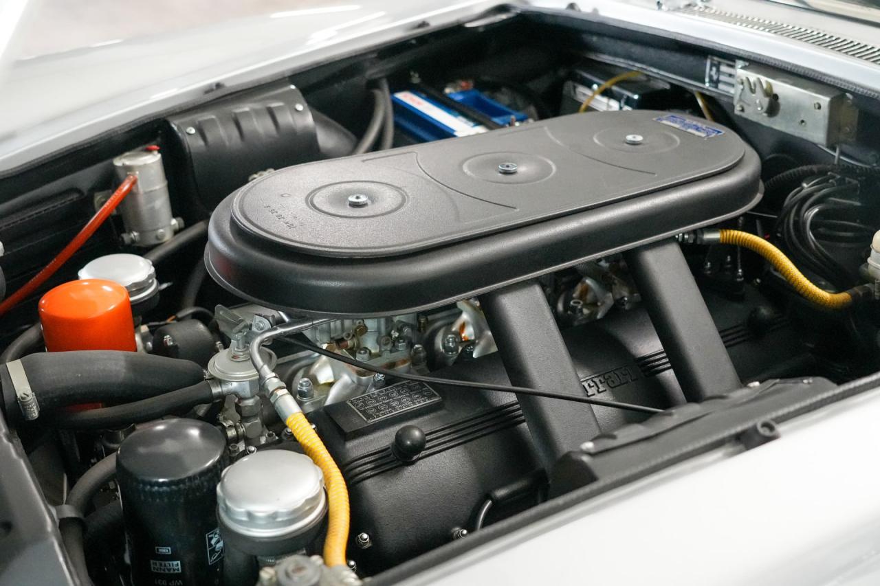 1965 Ferrari 330 GT