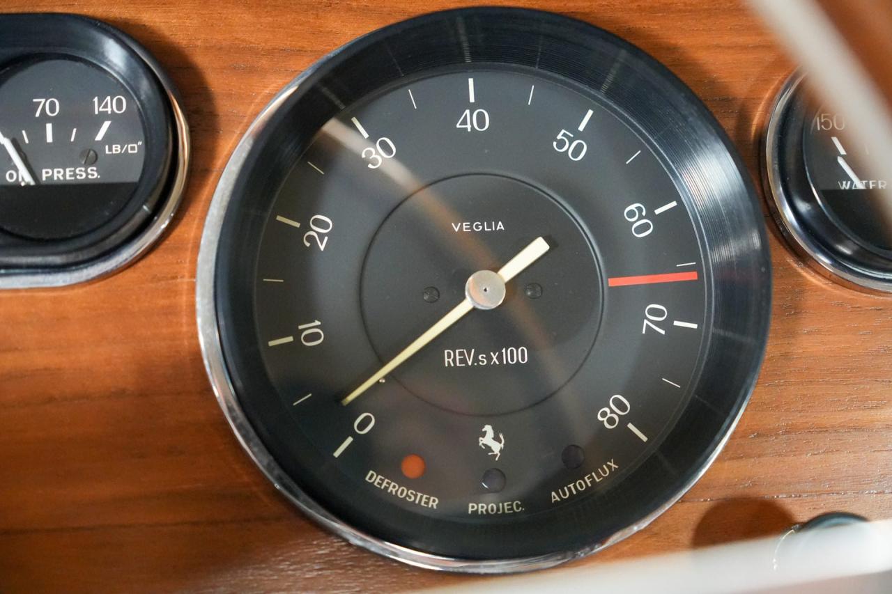 1965 Ferrari 330 GT