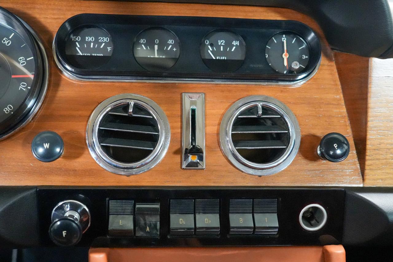 1965 Ferrari 330 GT