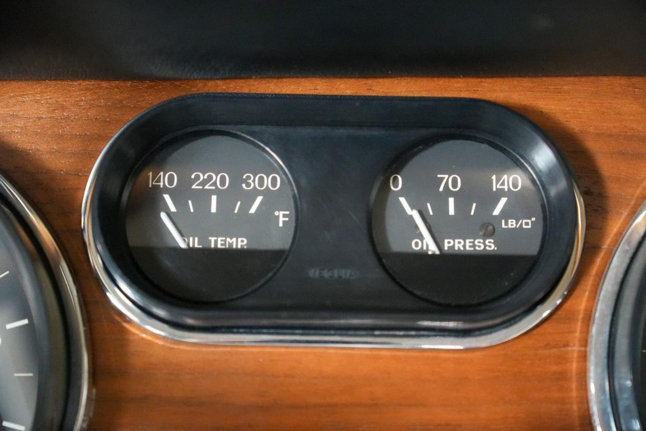 1965 Ferrari 330 GT