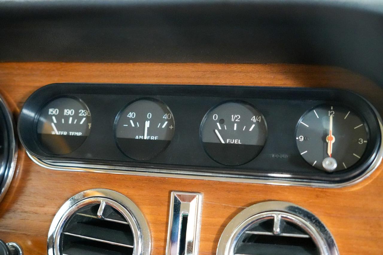 1965 Ferrari 330 GT