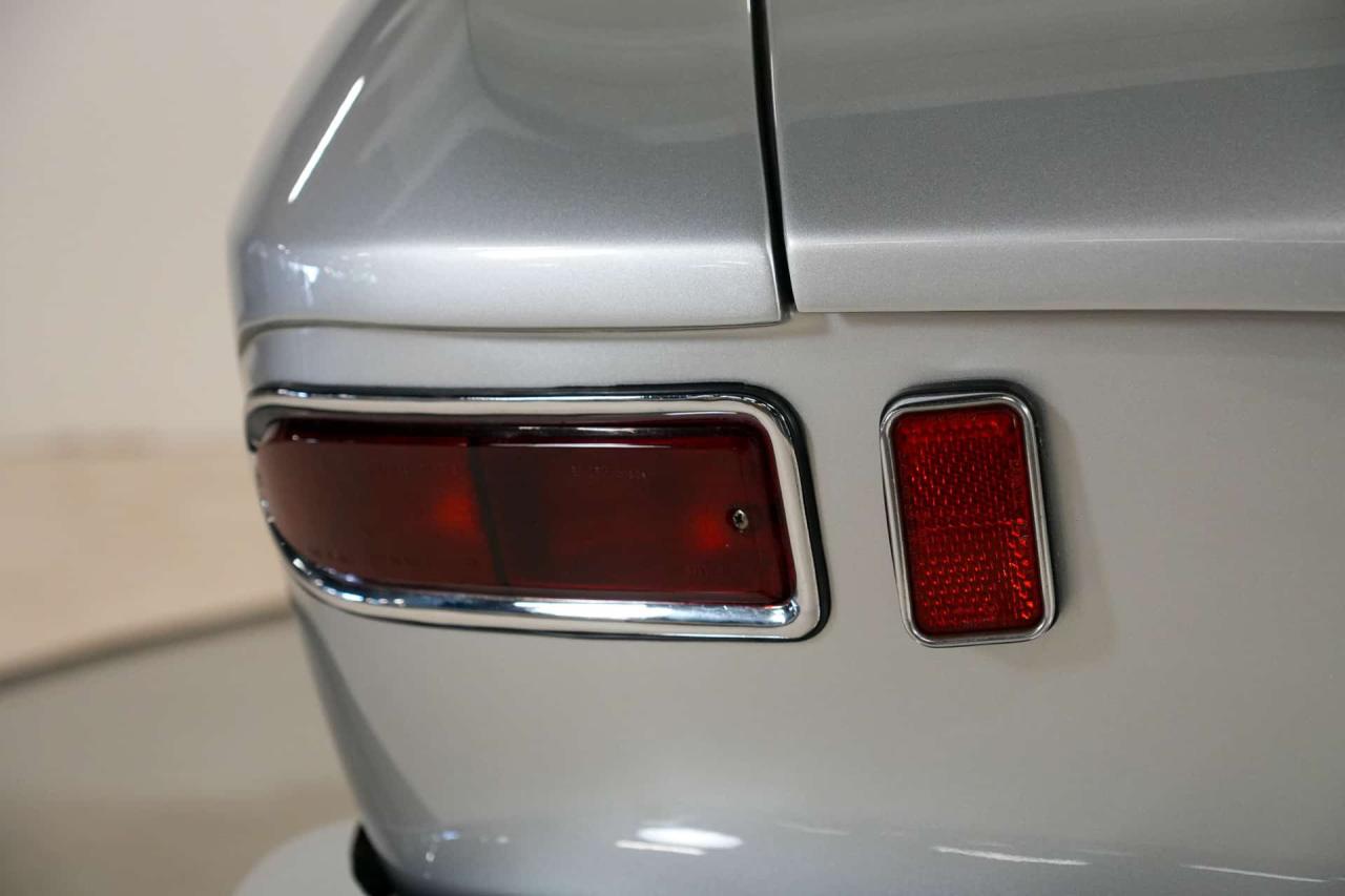 1965 Ferrari 330 GT