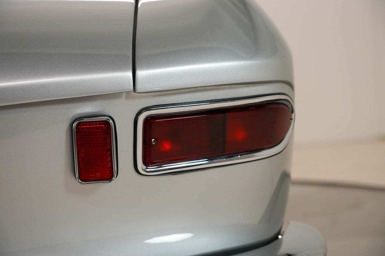 1965 Ferrari 330 GT