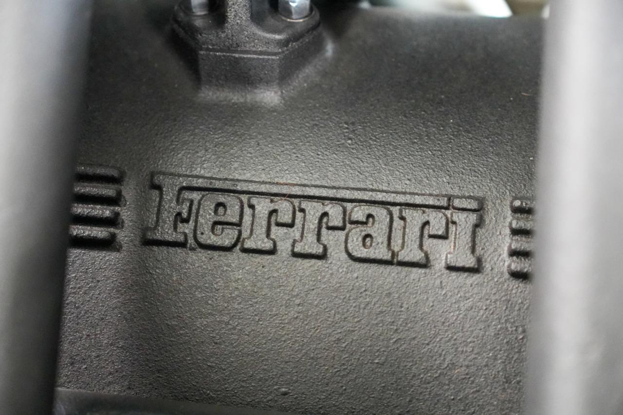 1965 Ferrari 330 GT