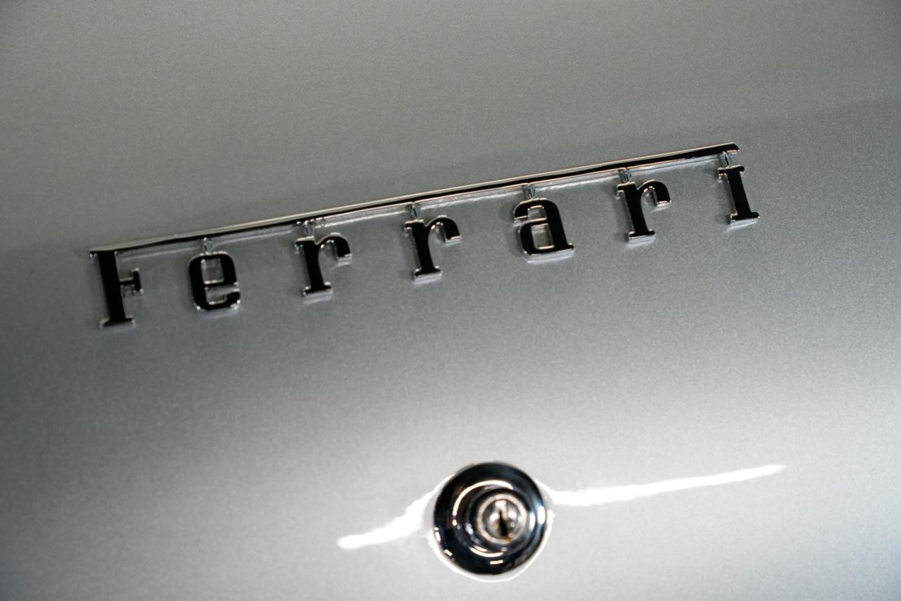 1965 Ferrari 330 GT