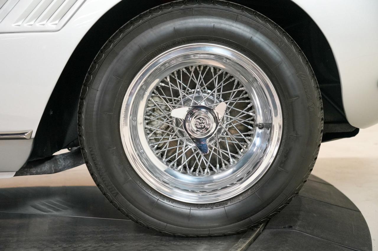 1965 Ferrari 330 GT
