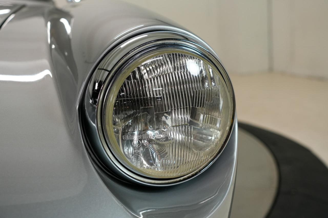 1965 Ferrari 330 GT