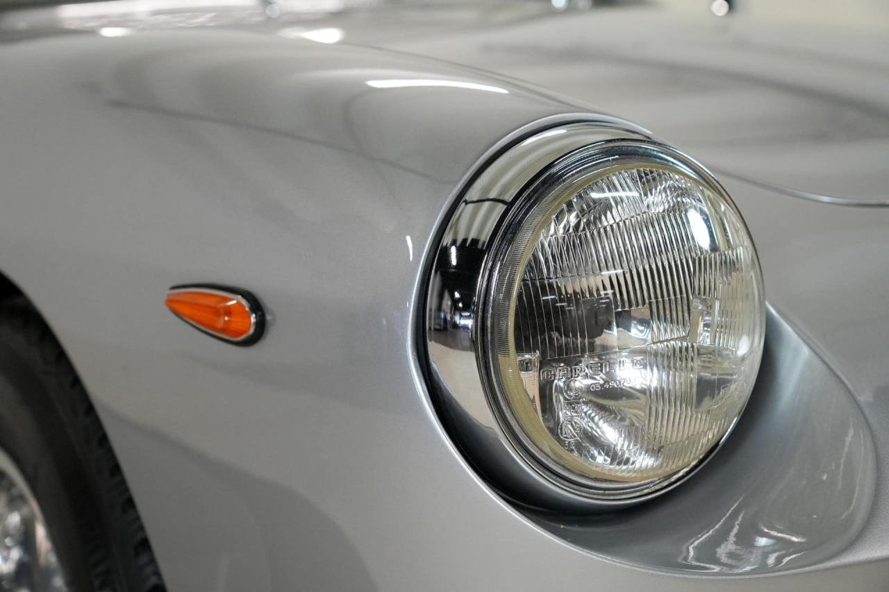 1965 Ferrari 330 GT