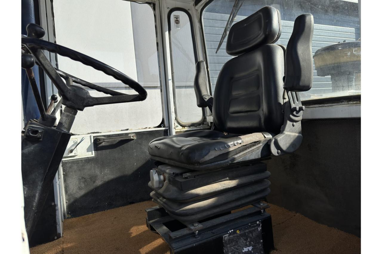 1989 MV S SL 16-1200A Drive-through height 300 cm