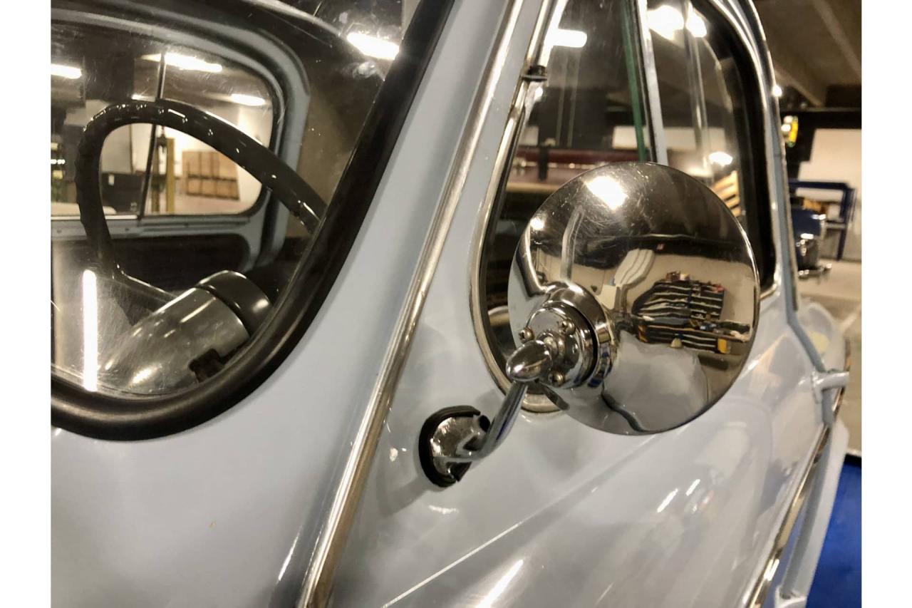 1961 Vespa 400