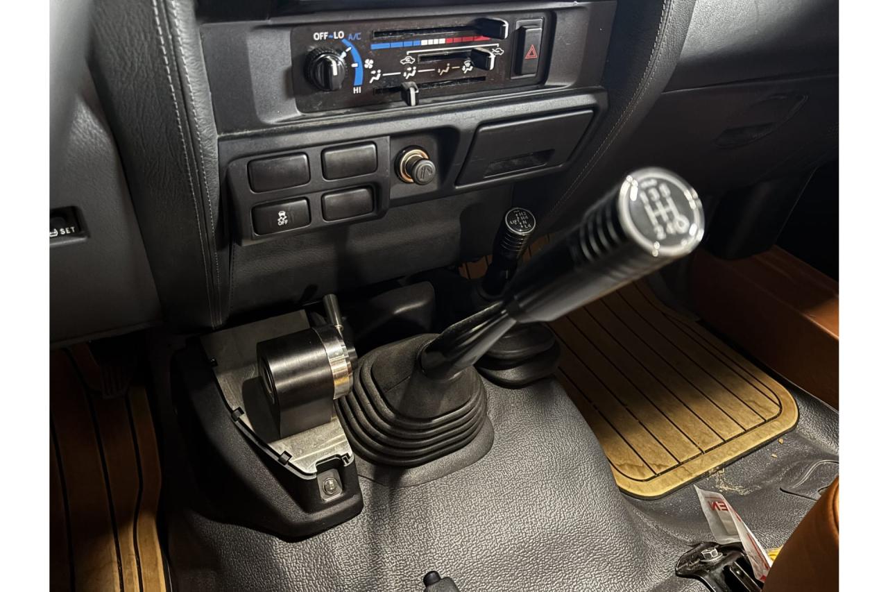 2024 Toyota Amphicruiser